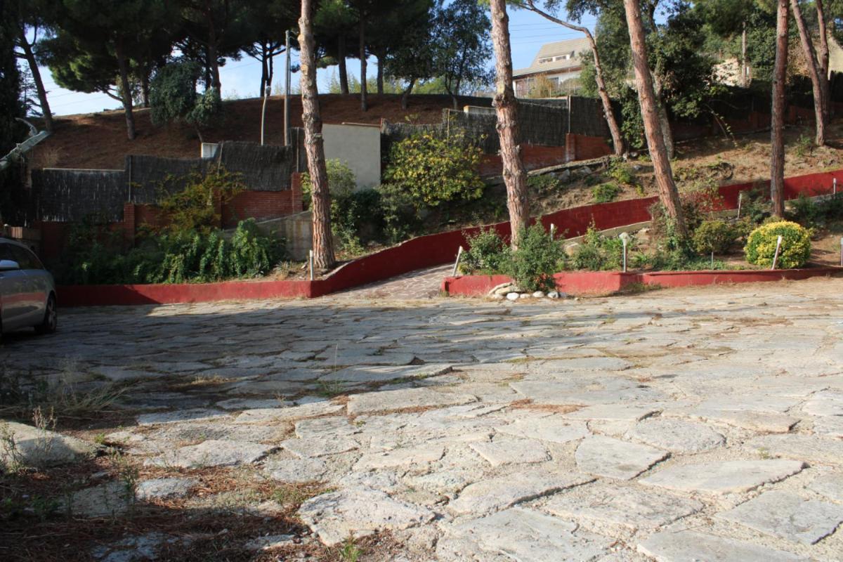 Villa Maresme & Villa Rosa Mataro Exterior photo