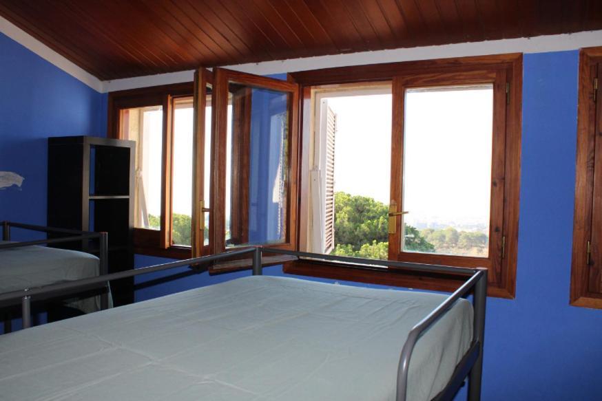 Villa Maresme & Villa Rosa Mataro Exterior photo