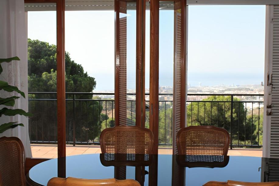 Villa Maresme & Villa Rosa Mataro Exterior photo